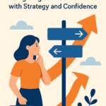  Ready for a Change? Navigating Your Career Pivot with Strategy and Confidence